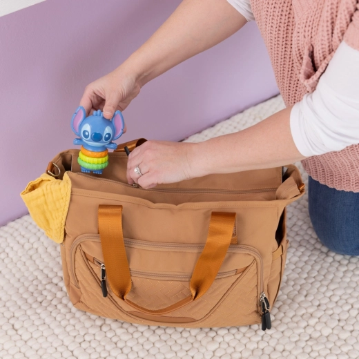 Licht en compact voor onderweg