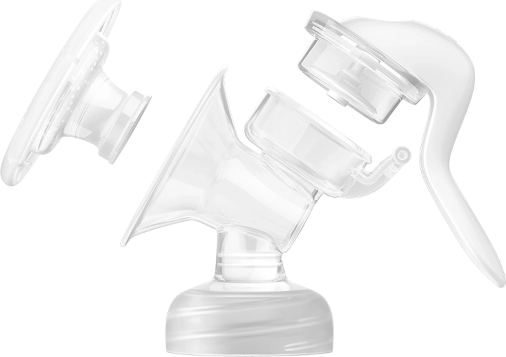 Eenvoudig reinigen en snel onderhoud