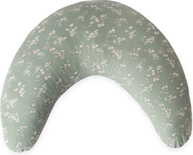 Ergonomische ondersteuning voor mama en baby