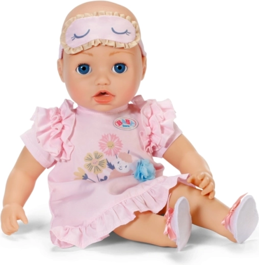 Voor BABY born-poppen van 43 cm