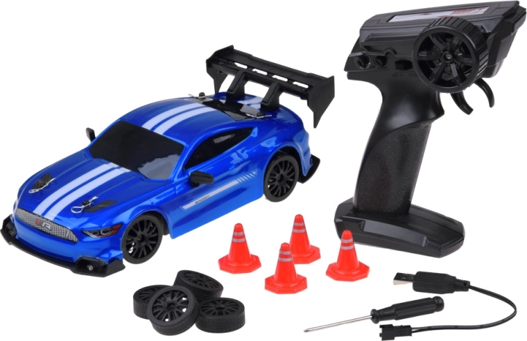 Rijke accessoires om je eigen baan te bouwen