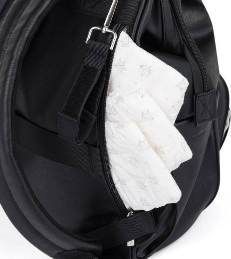 Snelle toegang en thermovakken voor flessen