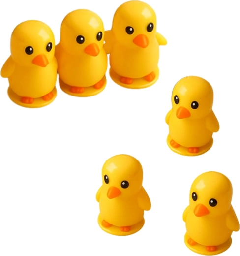 Schattige en veilige figuren