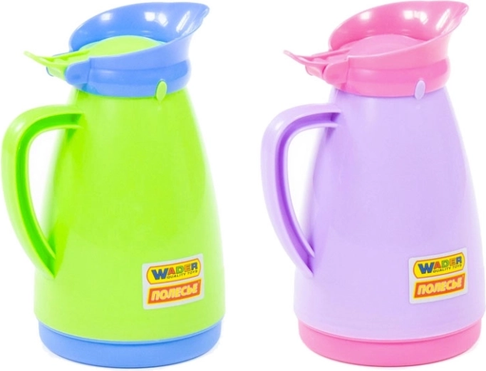 Kinderkoffiekan Wader