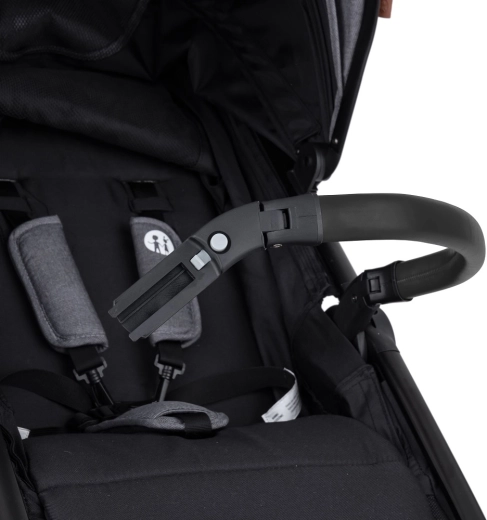 Veiligheid en comfort voor het kind