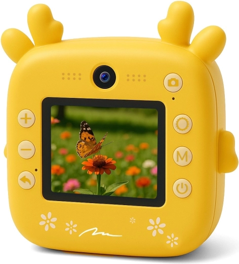 Kleurendisplay en eenvoudige bediening