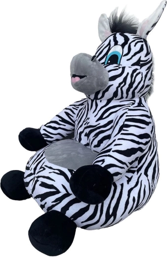 Zacht pluche voor dagelijks comfort