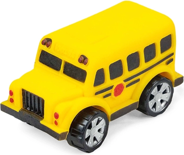 Pocketformaat voor onderweg