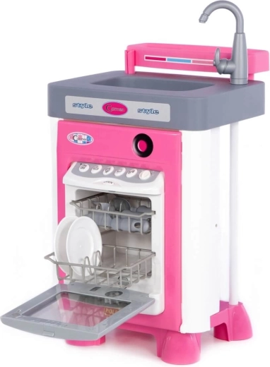 Watereffect voor nog realistischer spel