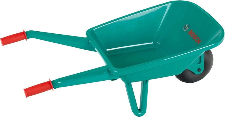 Stabiele rit en eenvoudige bediening