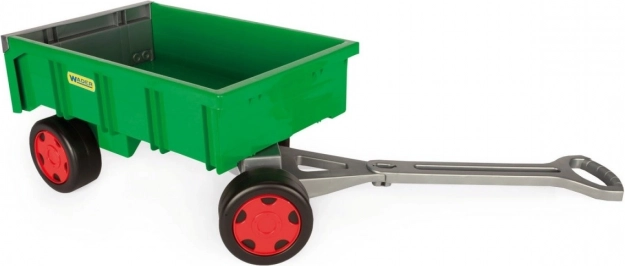 Aanhangwagen Gigant voor kinderen – Farmer