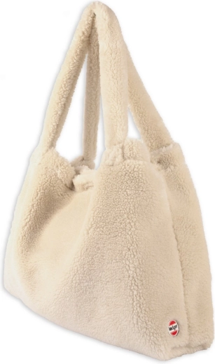 Lodger tas voor ouders mom bag teddy birch