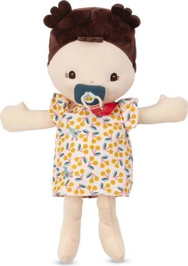 Magnetische speen die blijft zitten