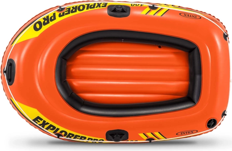 Stabiliteit en veiligheid dankzij 3 luchtkamers