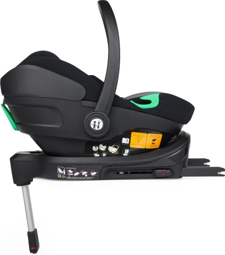 Veilig onderweg met de auto vanaf dag één