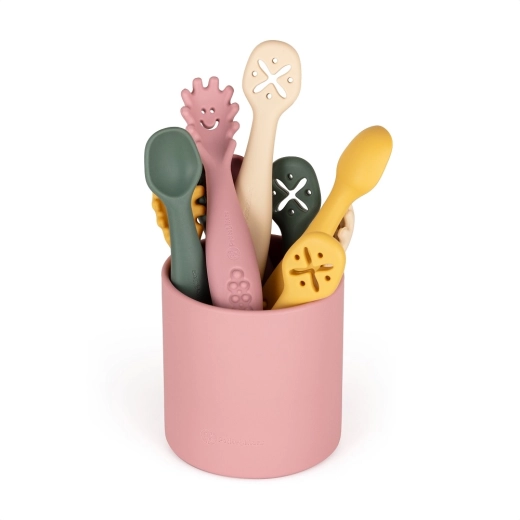 Veilige en zachte BPA-vrije siliconen