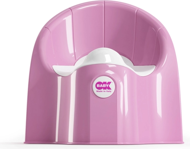 Comfortabel zitten met rugleuning