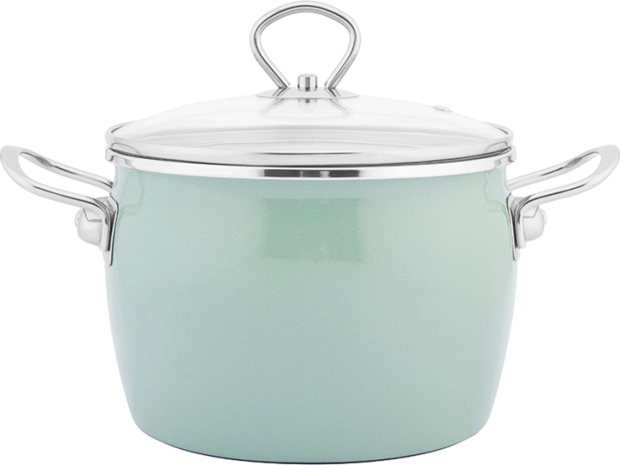 Praktische set voor dagelijks koken