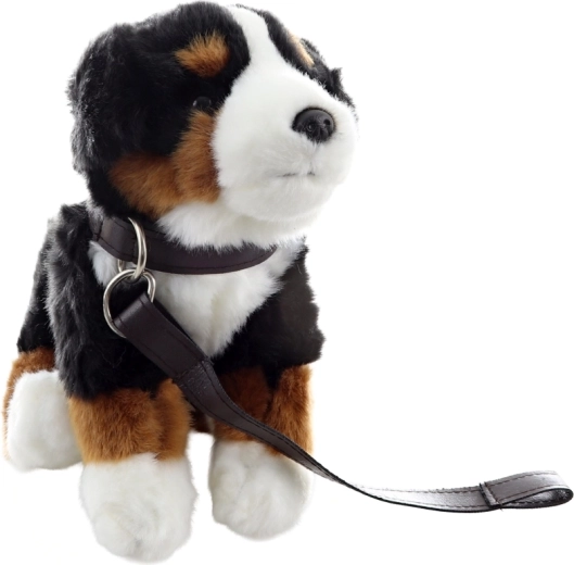 Zijdezachte pluche om vanaf dag één te knuffelen