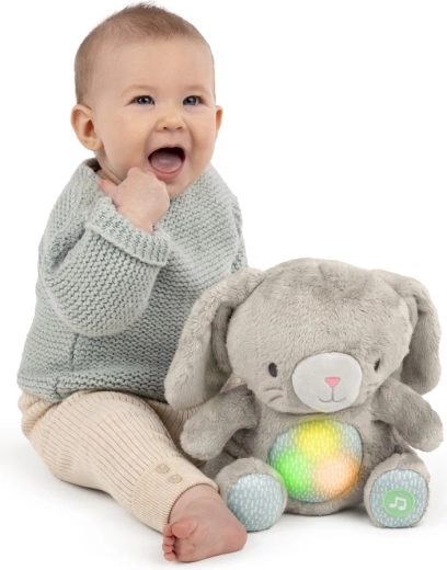 Zachte pluche om te knuffelen, thuis en onderweg