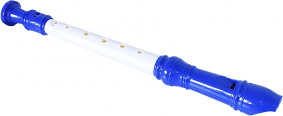 Fluit op blister 33 cm