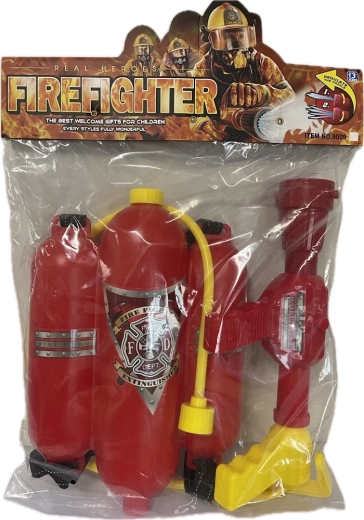 Real Heroes brandblusser 30 cm