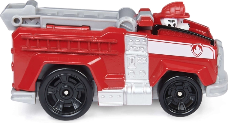Realistische brandweerwagen uit PAW PATROL
