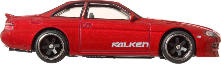 Soepel rijgedrag dankzij vrij draaiende wielen