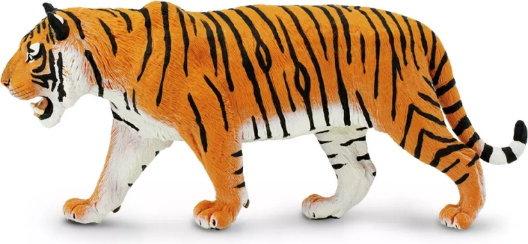 Safari Ltd. ussuritijger