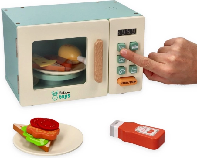 Interactief bedieningspaneel