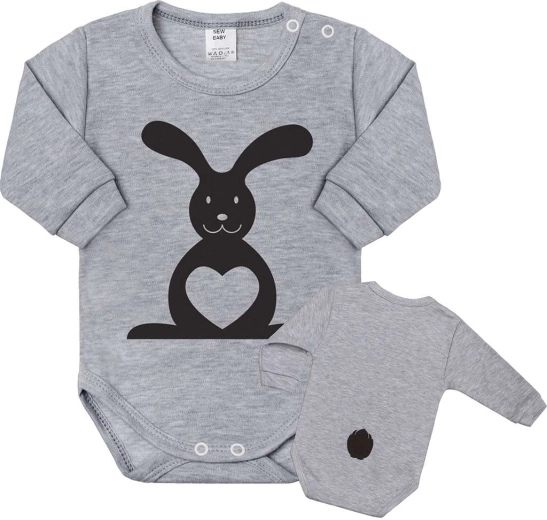 Praktische sluiting voor gemakkelijk aankleden