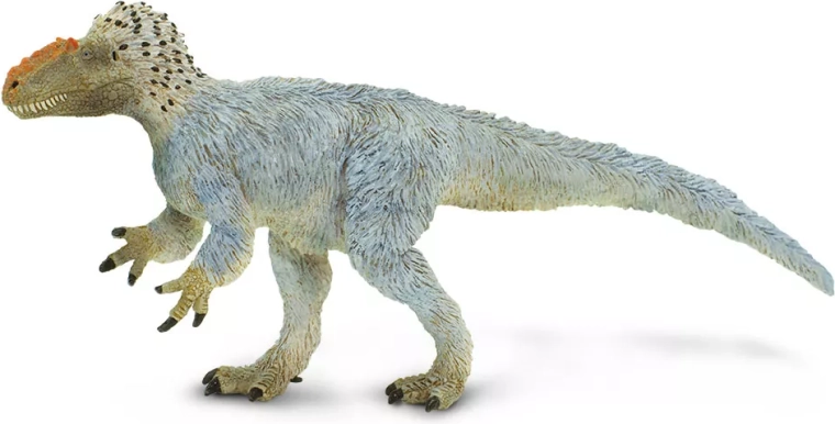 Yutyrannus-figuur Safari Ltd. - 1 stuk