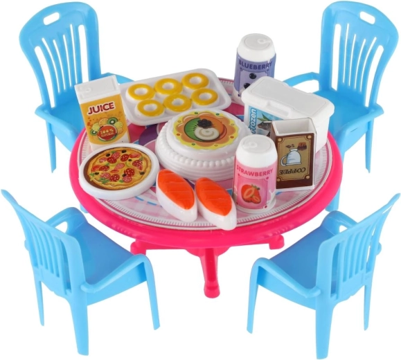 Accessoires voor realistisch spel