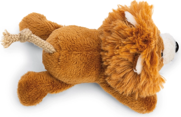 Wild Friends-collectie en gedetailleerde afwerking