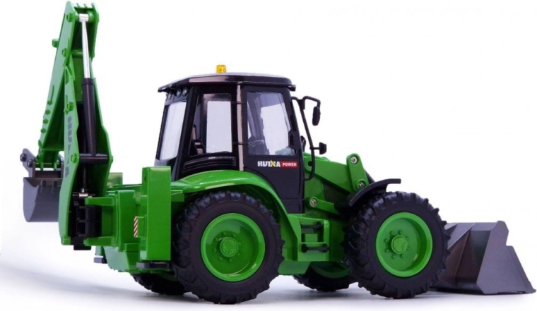 2,4 GHz besturing zonder storing