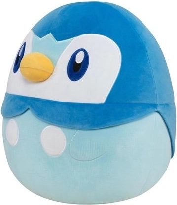 Squishmallows Pokémon Piplup knuffel 35 cm