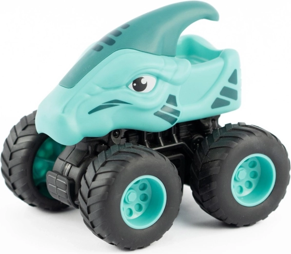 Actie met één trek