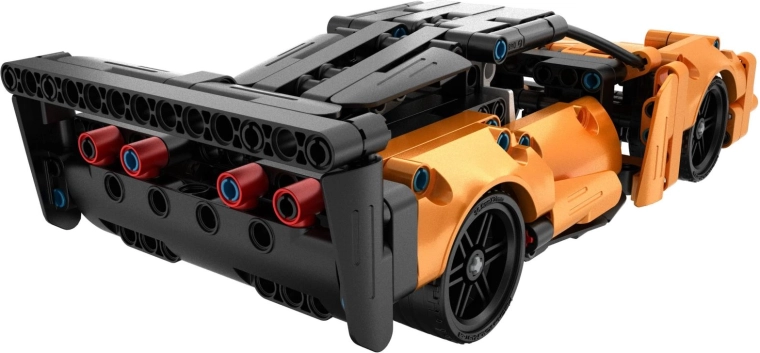 Twee modellen, dubbel zoveel plezier