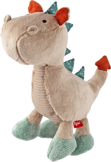 Eerste pluchen draakje 28 cm Sigikid