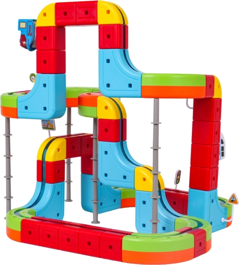 Creatief speelgoed voor kinderen vanaf 3 jaar