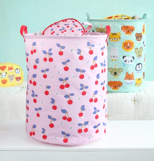 Schattig design voor de kinderkamer