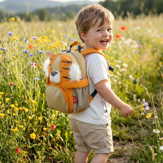 Comfort voor kleine kinderen