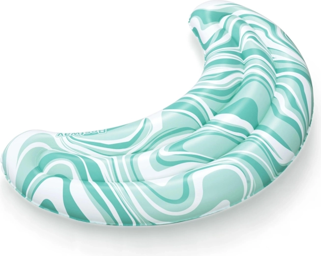 Drie luchtkamers voor extra veiligheid