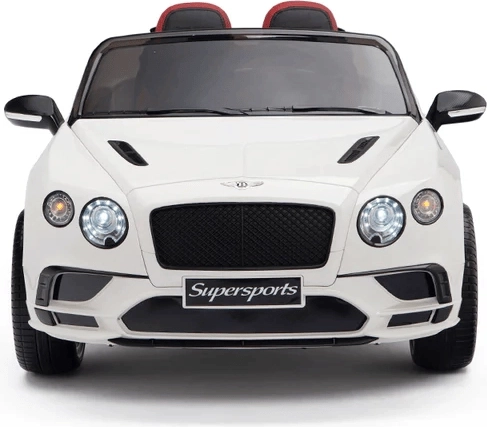 Tweemotorige aandrijving voor soepel rijden