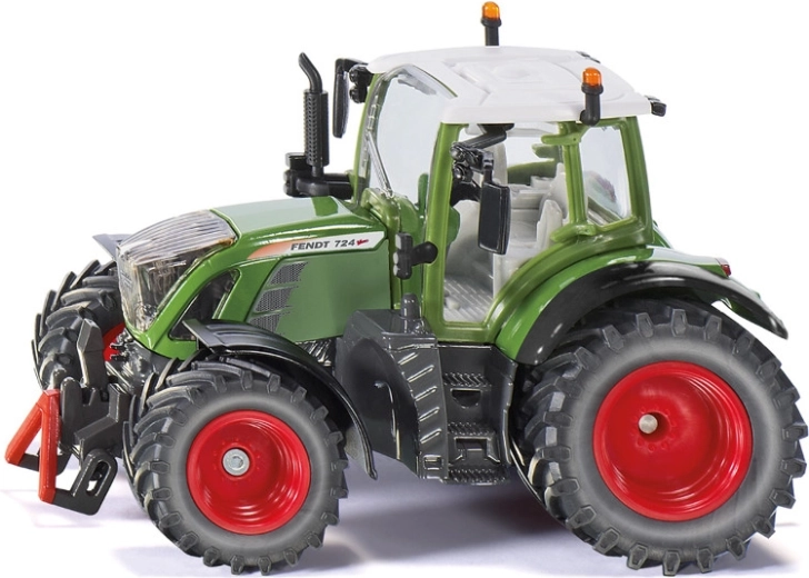 SIKU Farmer – tractor Fendt 724 Vario 1:32