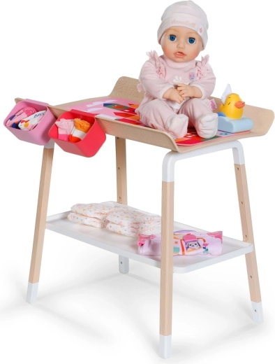 Modern design voor de kinderkamer