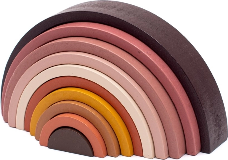 Veilige materialen en aangename afwerking