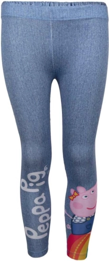 Meisjeslegging Peppa Pig
