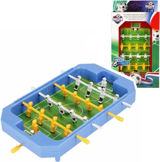 Kleine tafelvoetbalset