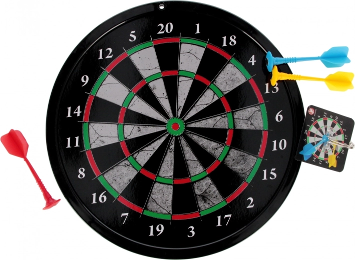 Veilig magnetisch spel